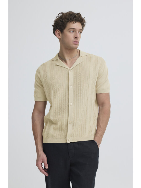 CASUAL FRIDAY - Casual Friday CFFILLAN KNIT