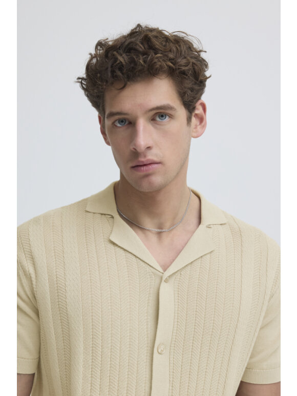 CASUAL FRIDAY - Casual Friday CFFILLAN KNIT