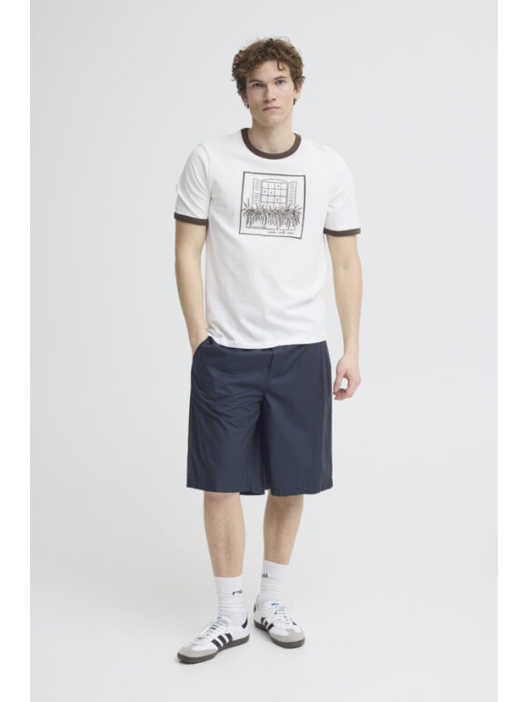 CASUAL FRIDAY - Casual Friday RELAXED SHORTS