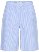CASUAL FRIDAY - Casual friday STRIPED SHORTS CASUAL FRIDAY - Casual friday STRIPED SHORTS