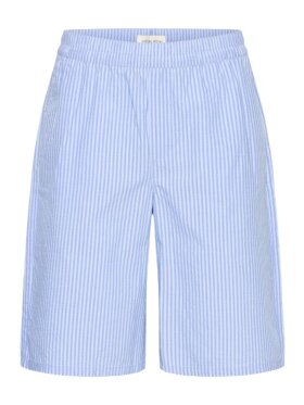 CASUAL FRIDAY - Casual friday STRIPED SHORTS