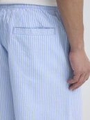 CASUAL FRIDAY - Casual friday STRIPED SHORTS CASUAL FRIDAY - Casual friday STRIPED SHORTS