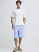CASUAL FRIDAY - Casual friday STRIPED SHORTS CASUAL FRIDAY - Casual friday STRIPED SHORTS