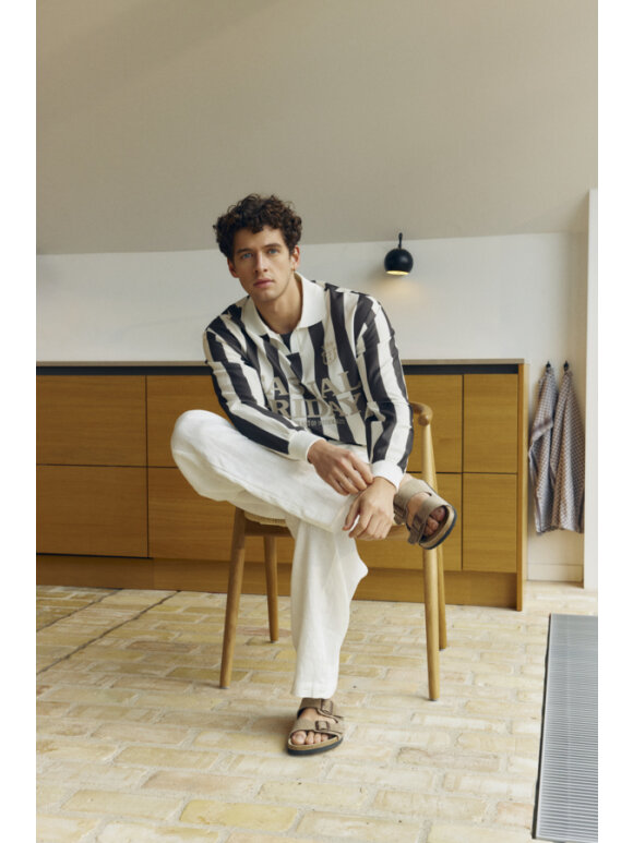 CASUAL FRIDAY - Casual Friday CFMESINGE 0277