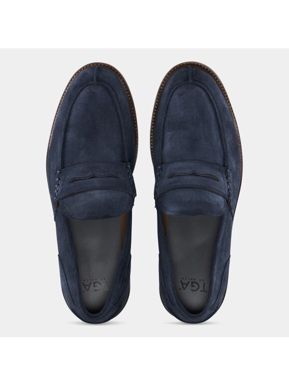 Ahler/TGA - TGA T51 2500