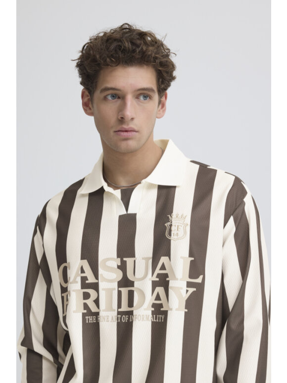 CASUAL FRIDAY - Casual Friday CFMESINGE 0277