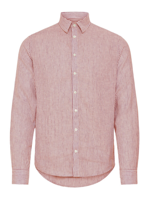 CASUAL FRIDAY - Casual Friday CFESTRUP LS LINE