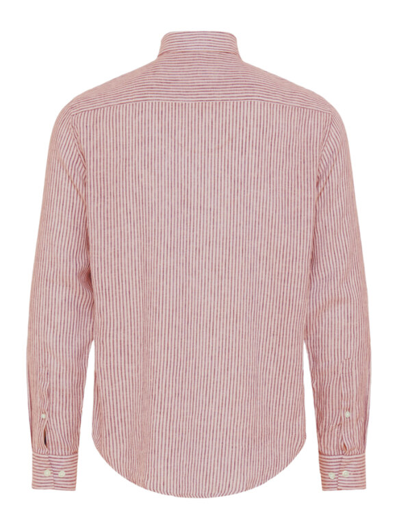 CASUAL FRIDAY - Casual Friday CFESTRUP LS LINE