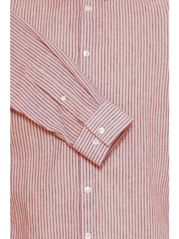CASUAL FRIDAY - Casual Friday CFESTRUP LS LINE