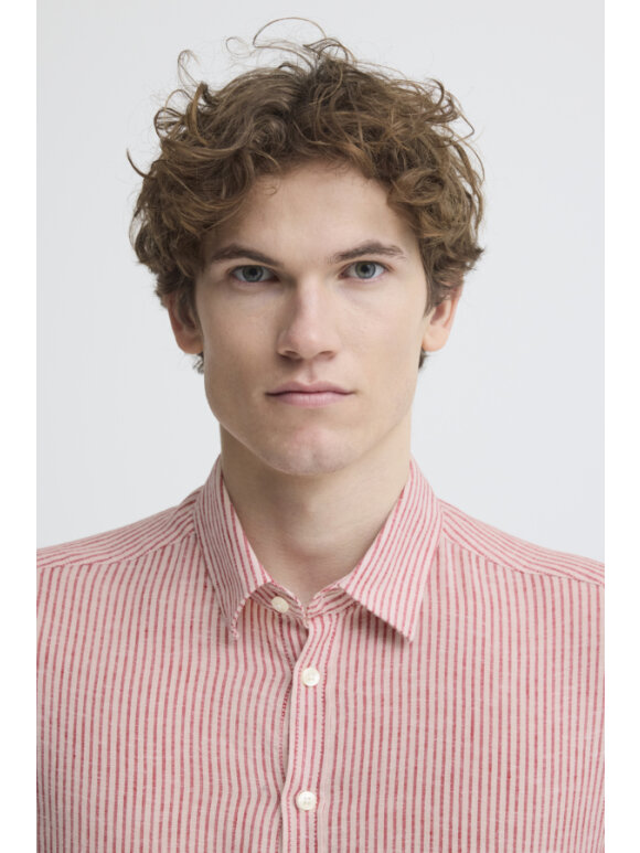 CASUAL FRIDAY - Casual Friday CFESTRUP LS LINE
