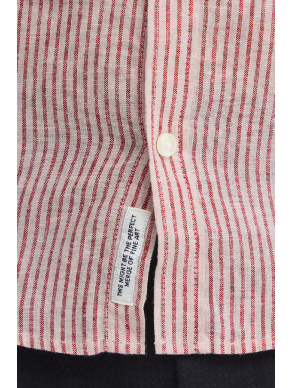 CASUAL FRIDAY - Casual Friday CFESTRUP LS LINE