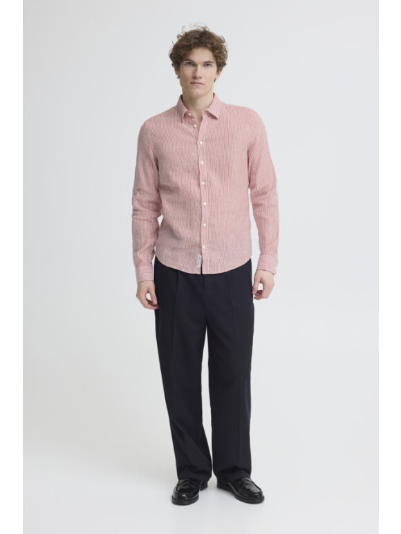 CASUAL FRIDAY - Casual Friday CFESTRUP LS LINE