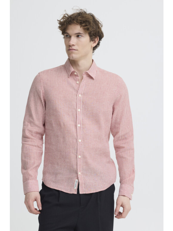 CASUAL FRIDAY - Casual Friday CFESTRUP LS LINE