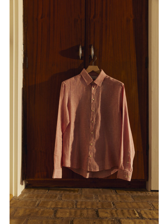 CASUAL FRIDAY - Casual Friday CFESTRUP LS LINE