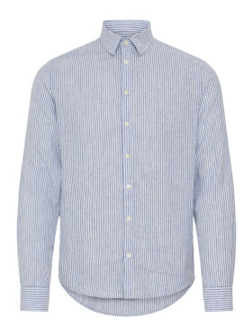 CASUAL FRIDAY - Casual Friday CFESTRUP LS LINE