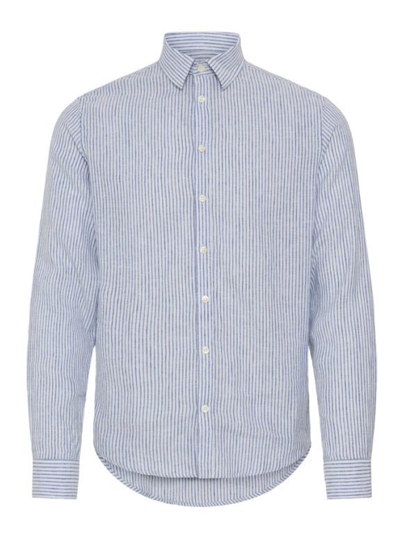 CASUAL FRIDAY - Casual Friday CFESTRUP LS LINE