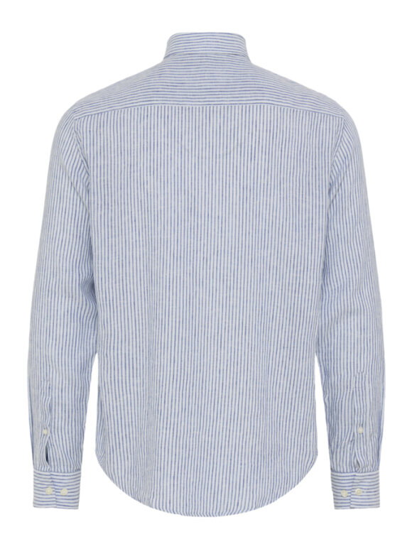 CASUAL FRIDAY - Casual Friday CFESTRUP LS LINE
