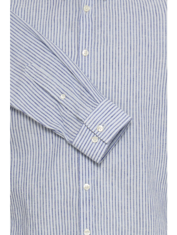 CASUAL FRIDAY - Casual Friday CFESTRUP LS LINE