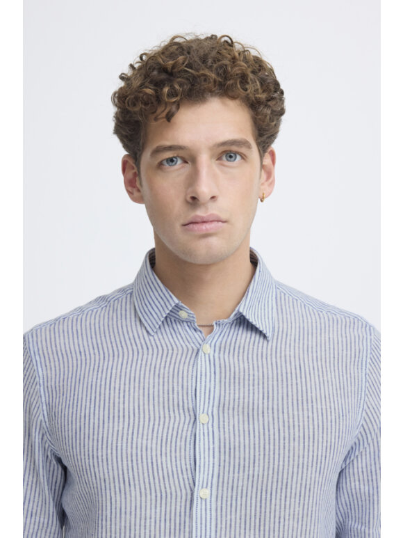CASUAL FRIDAY - Casual Friday CFESTRUP LS LINE