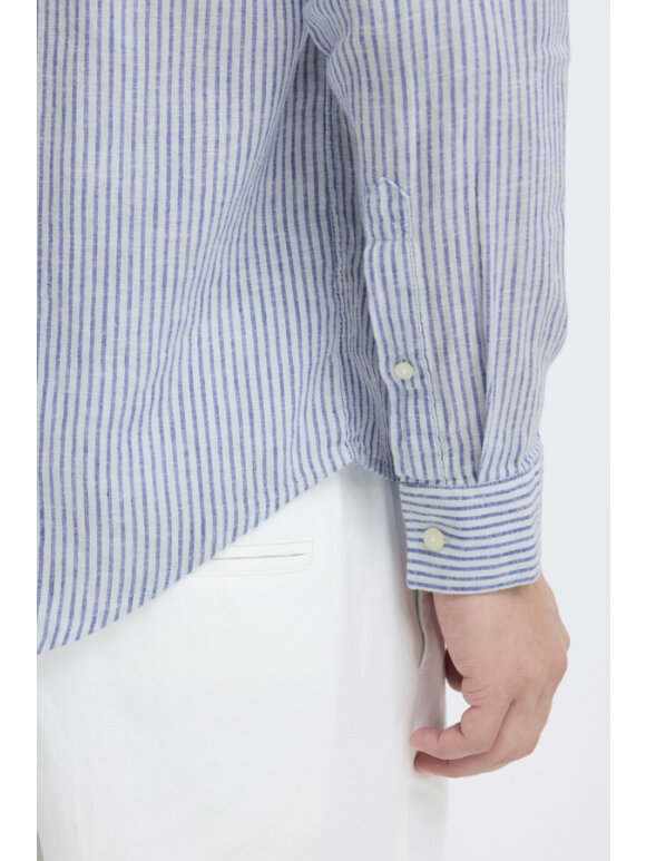 CASUAL FRIDAY - Casual Friday CFESTRUP LS LINE