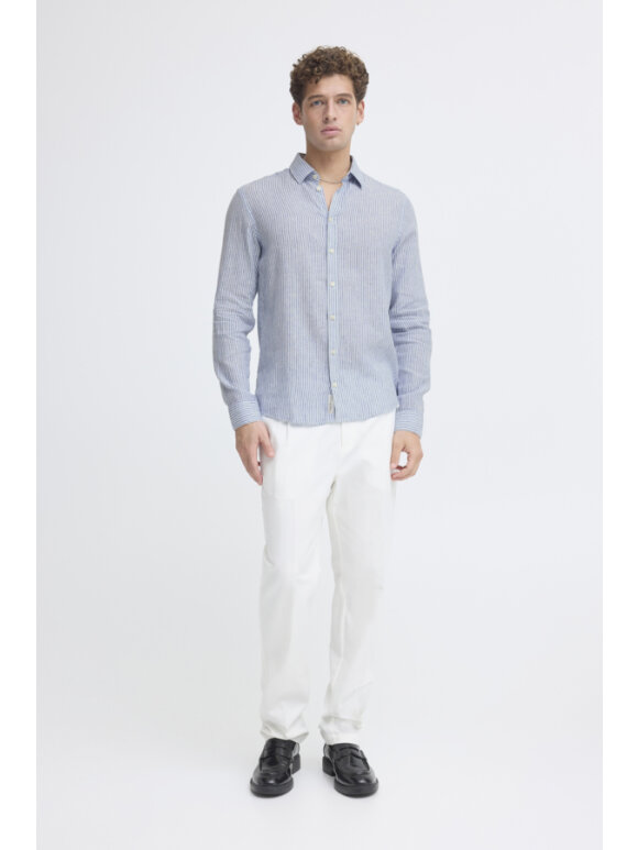 CASUAL FRIDAY - Casual Friday CFESTRUP LS LINE