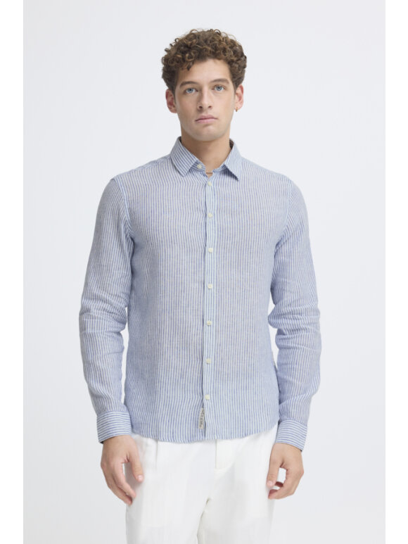CASUAL FRIDAY - Casual Friday CFESTRUP LS LINE
