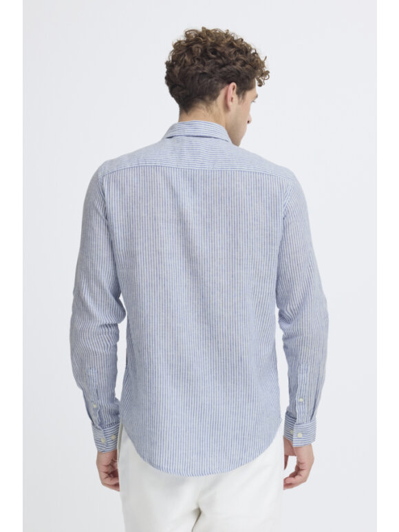 CASUAL FRIDAY - Casual Friday CFESTRUP LS LINE