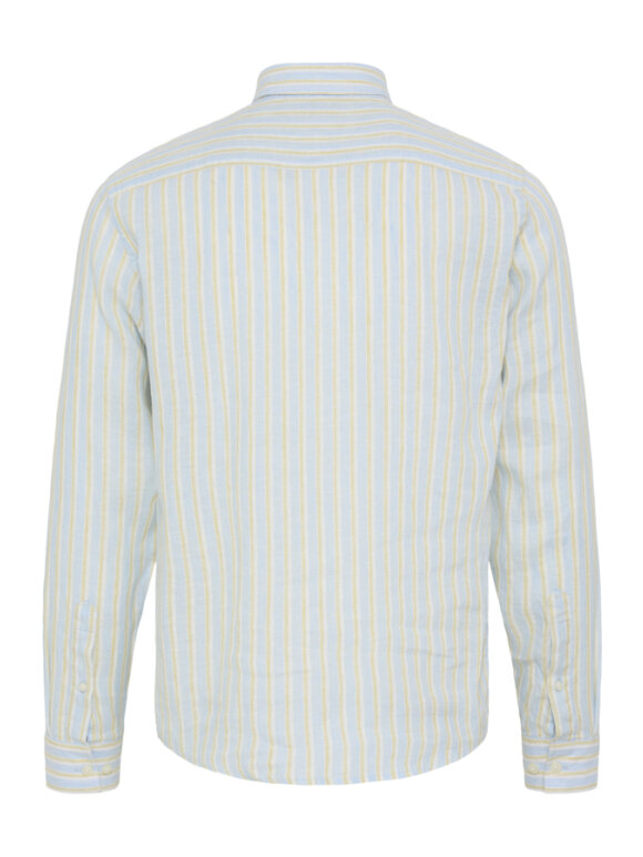 CASUAL FRIDAY - Casual Friday CFRISSA LS