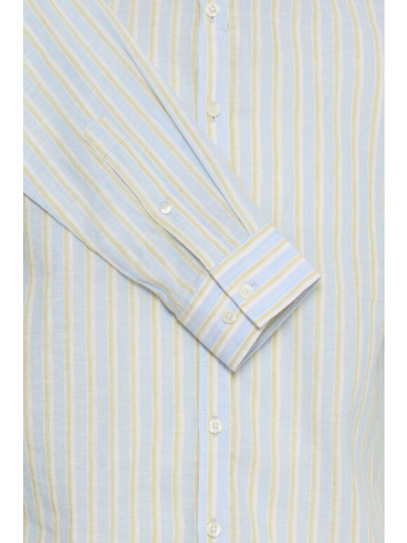 CASUAL FRIDAY - Casual Friday CFRISSA LS