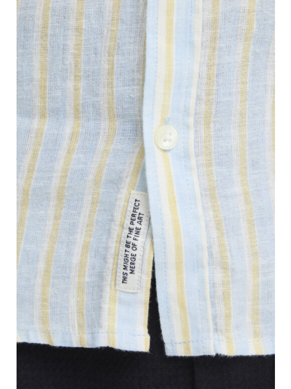 CASUAL FRIDAY - Casual Friday CFRISSA LS