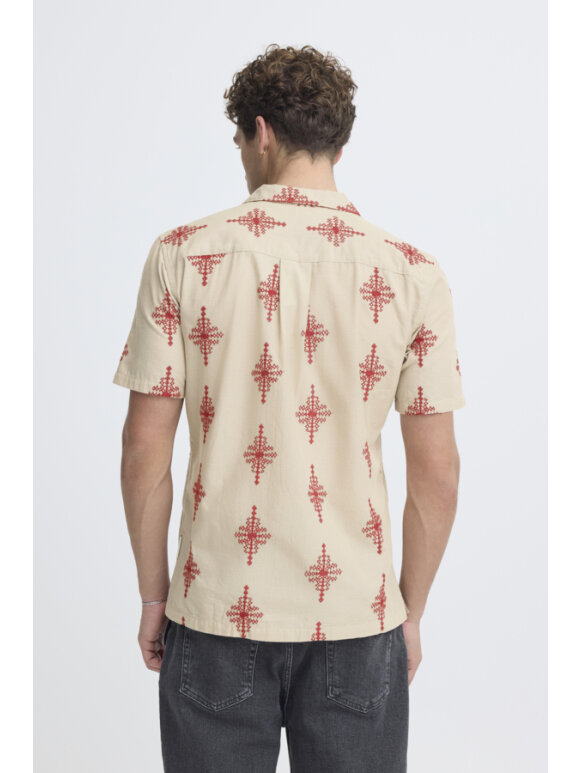 CASUAL FRIDAY - Casual Friday EMBROIDERED