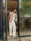 CASUAL FRIDAY - Casual Friday EMBROIDERED