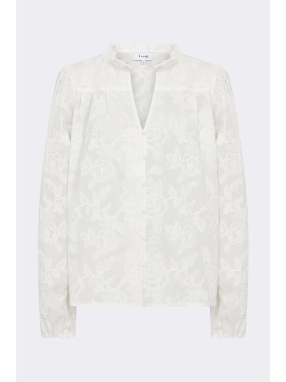 Leveté Room - Levete Room Pollie 2 bluse