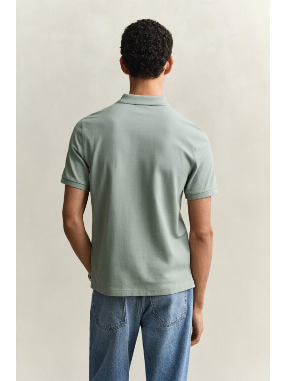 Gant - Gant polo t-shirt