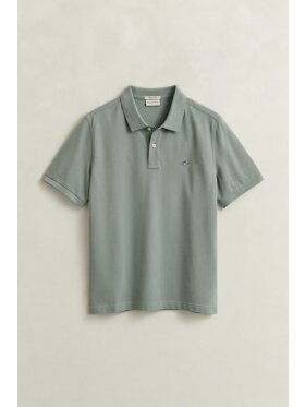 Gant - Gant polo t-shirt Gant - Gant polo t-shirt