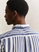 Gant - Gant COTTON VOILE STRIPE SHIRT Gant - Gant COTTON VOILE STRIPE SHIRT