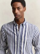 Gant - Gant COTTON VOILE STRIPE SHIRT Gant - Gant COTTON VOILE STRIPE SHIRT