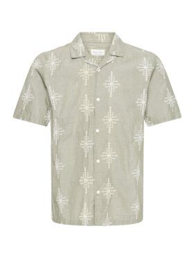 CASUAL FRIDAY - Casual Friday EMBROIDERED