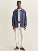 Gant - Gant CHAMBRAY OVERSHIRT