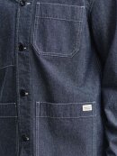 Gant - Gant CHAMBRAY OVERSHIRT