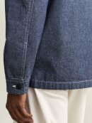 Gant - Gant CHAMBRAY OVERSHIRT