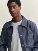 Gant - Gant CHAMBRAY OVERSHIRT