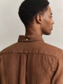 Gant - Gant GMNT DYED LINEN SHIRT