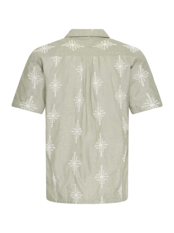 CASUAL FRIDAY - Casual Friday EMBROIDERED