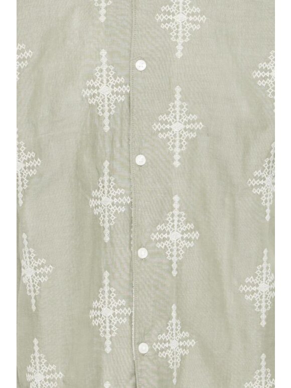 CASUAL FRIDAY - Casual Friday EMBROIDERED
