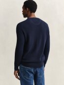Gant - Gant MICRO TEXTURED COTTON C-N Gant - Gant MICRO TEXTURED COTTON C-N