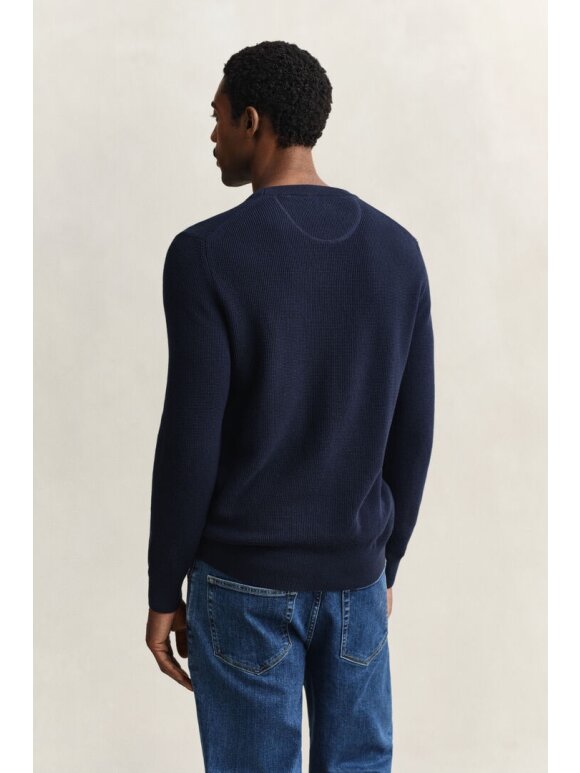 Gant - Gant MICRO TEXTURED COTTON C-N