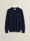 Gant - Gant MICRO TEXTURED COTTON C-N Gant - Gant MICRO TEXTURED COTTON C-N