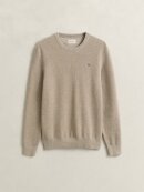 Gant - Gant MICRO TEXTURED COTTON C-N Gant - Gant MICRO TEXTURED COTTON C-N