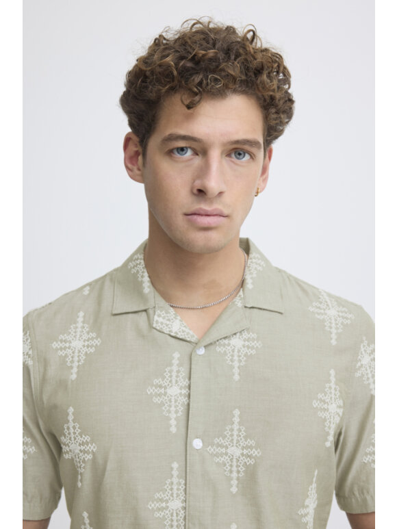 CASUAL FRIDAY - Casual Friday EMBROIDERED
